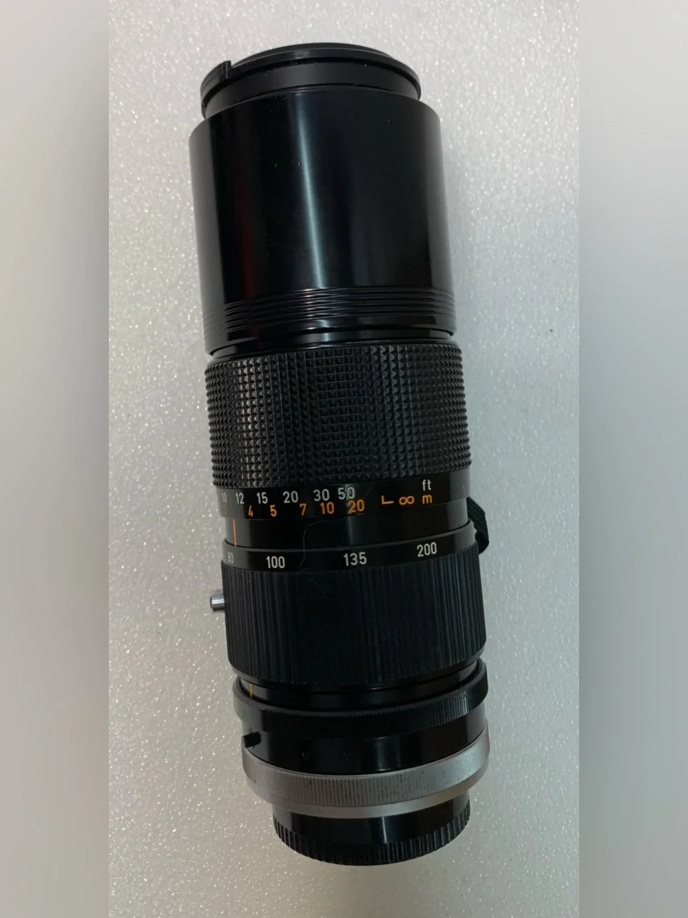 Canon fd 80